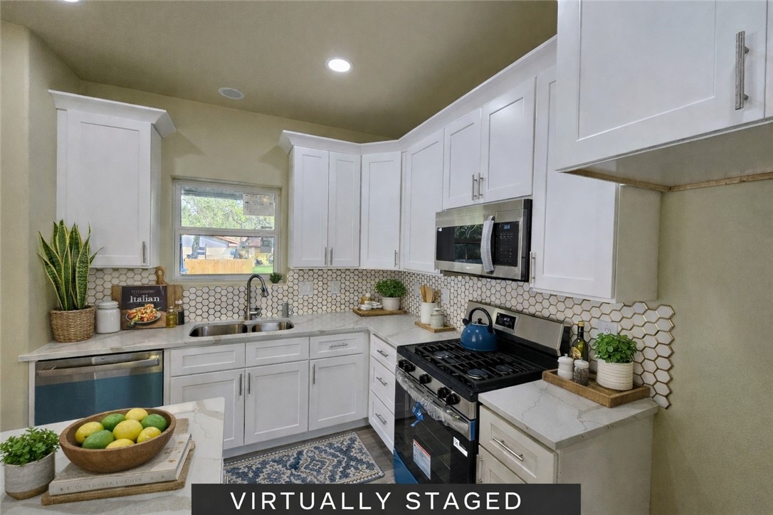 1944 Indian Trail Ingleside, TX 78362 - Photo 5 of 24 Virtually staged