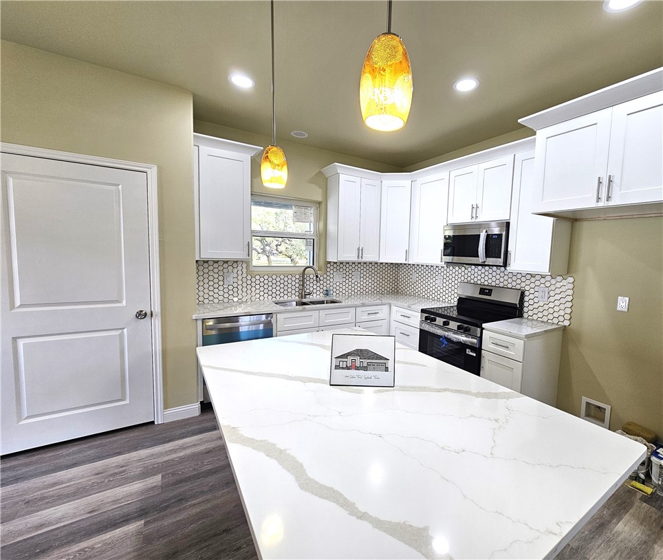 1944 Indian Trail Ingleside, TX 78362 - Photo 6 of 24