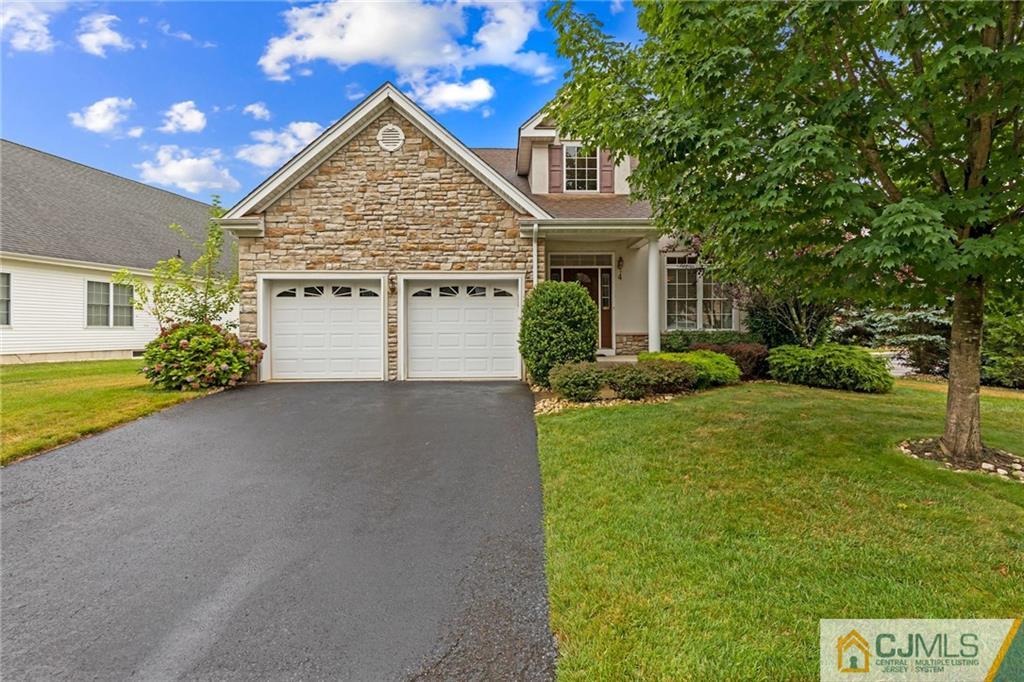 4 Yates Road Manalapan, NJ 07726 - Photo 1 of 25 Gallery Image 1