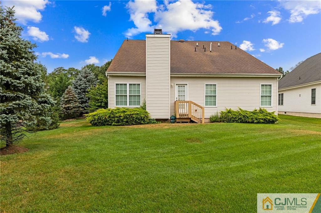 4 Yates Road Manalapan, NJ 07726 - Photo 21 of 25 Gallery Image 21