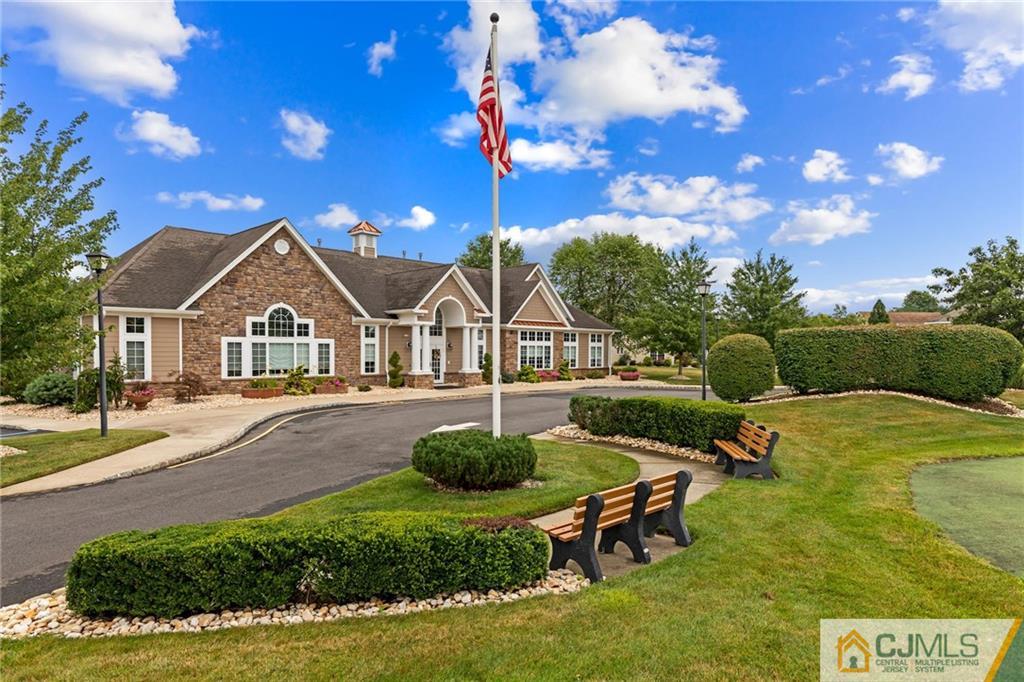 4 Yates Road Manalapan, NJ 07726 - Photo 24 of 25 Gallery Image 24