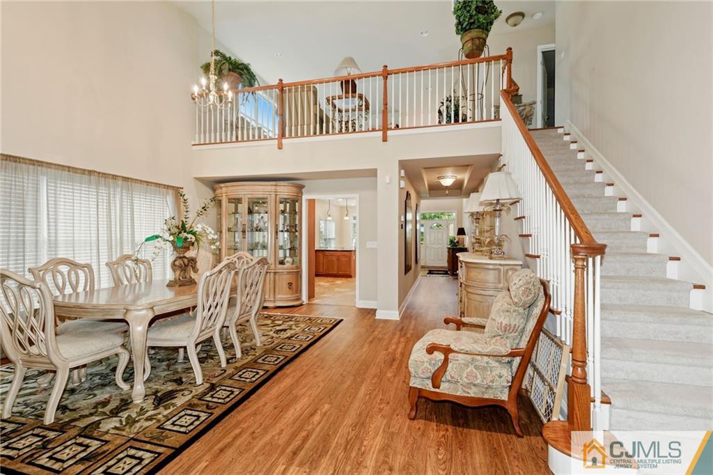 4 Yates Road Manalapan, NJ 07726 - Photo 9 of 25 Gallery Image 9