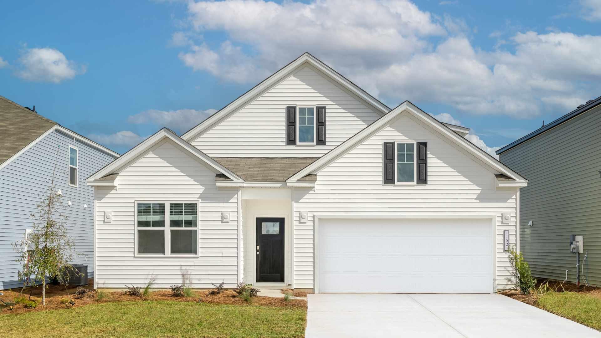 152 Carolina Groves Boulevard Moncks Corner, SC 29461 - Photo 1 of 43 152 Carolina Groves - CG 65_1