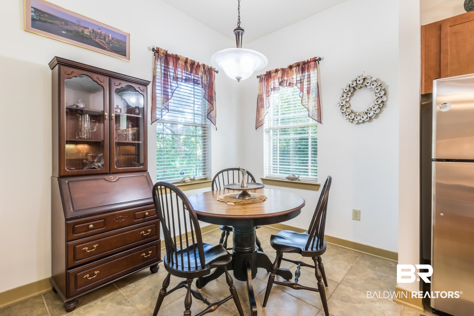 1430 Regency Road, Unit G103 Gulf Shores, AL 36542 - Photo 5 of 29 View of tiled dining space