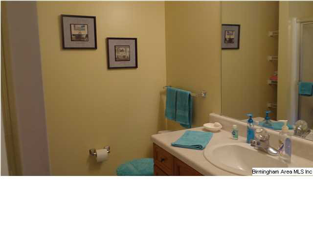 7336 Lake In The Woods Road Trussville, AL 35173 - Photo 16 of 30