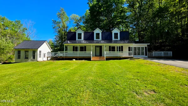 $465,000 | 5558 Paramont Road, Wise, VA 24293