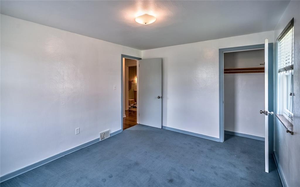 9101 Pannier Road Pittsburgh, PA 15237 - Photo 19 of 24 Master Bedroom