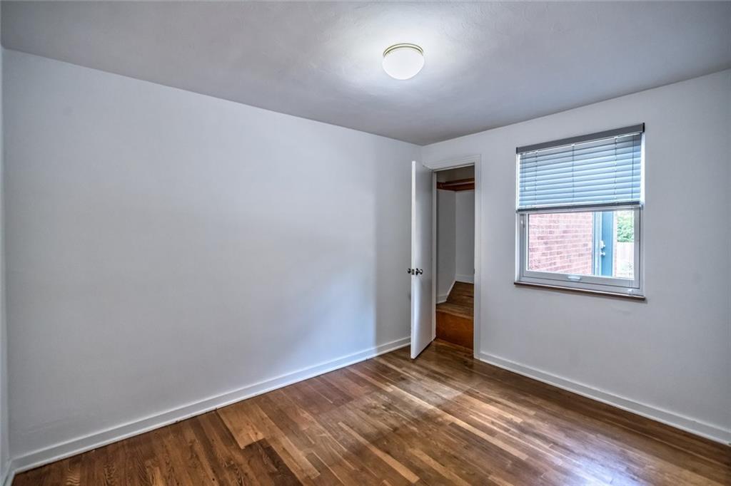 9101 Pannier Road Pittsburgh, PA 15237 - Photo 23 of 24 Bedroom