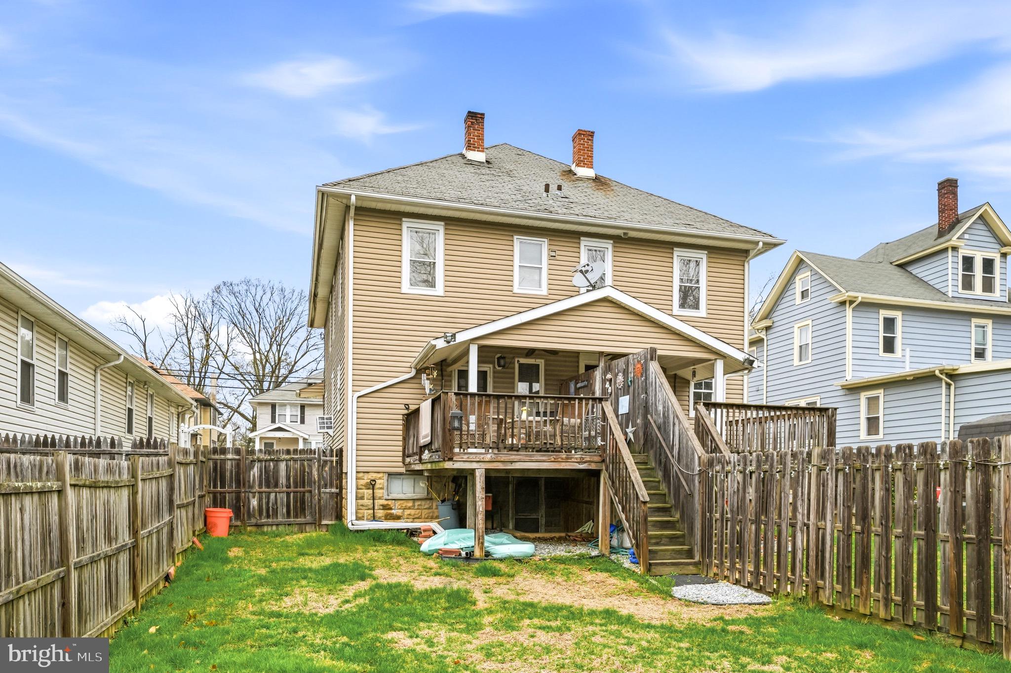 119 Grandview Avenue Pitman, NJ 08071 - Photo 62 of 72