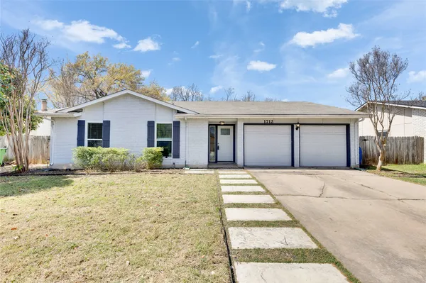 $1,800 | 1712 West Mesa Park Drive, Round Rock, TX 78664