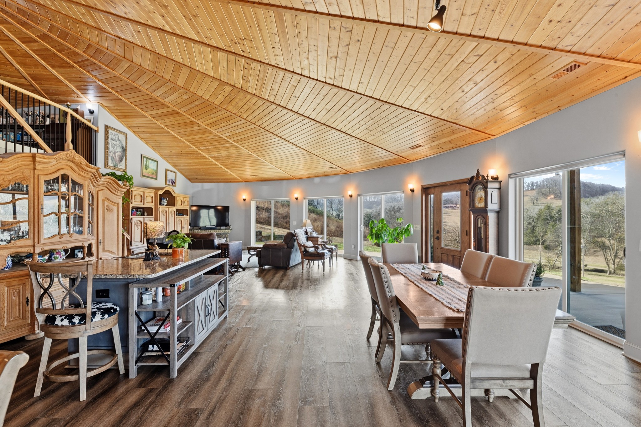 2031 Creecy Hollow Road Pulaski, TN 38478 - Photo 12 of 99