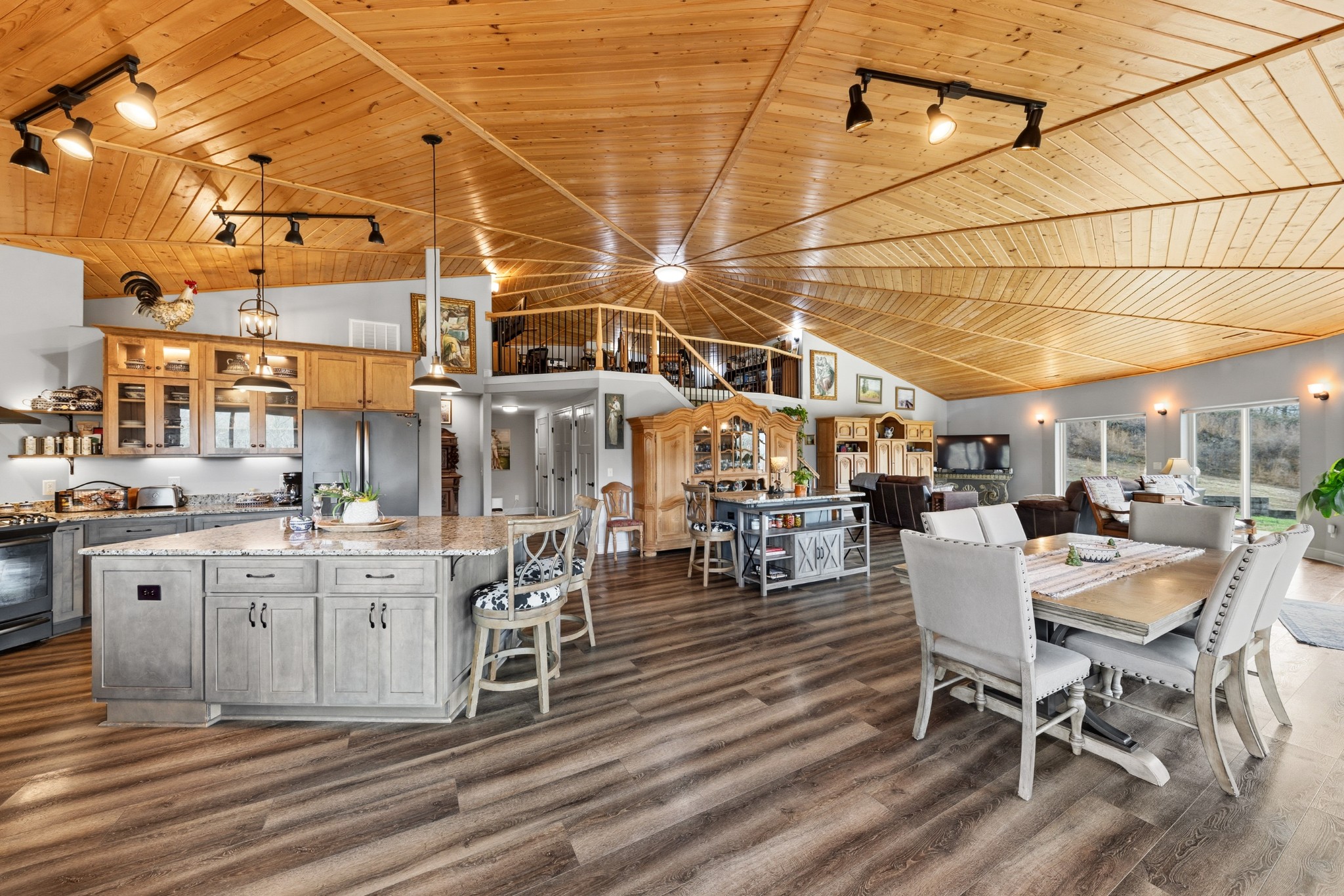 2031 Creecy Hollow Road Pulaski, TN 38478 - Photo 13 of 99