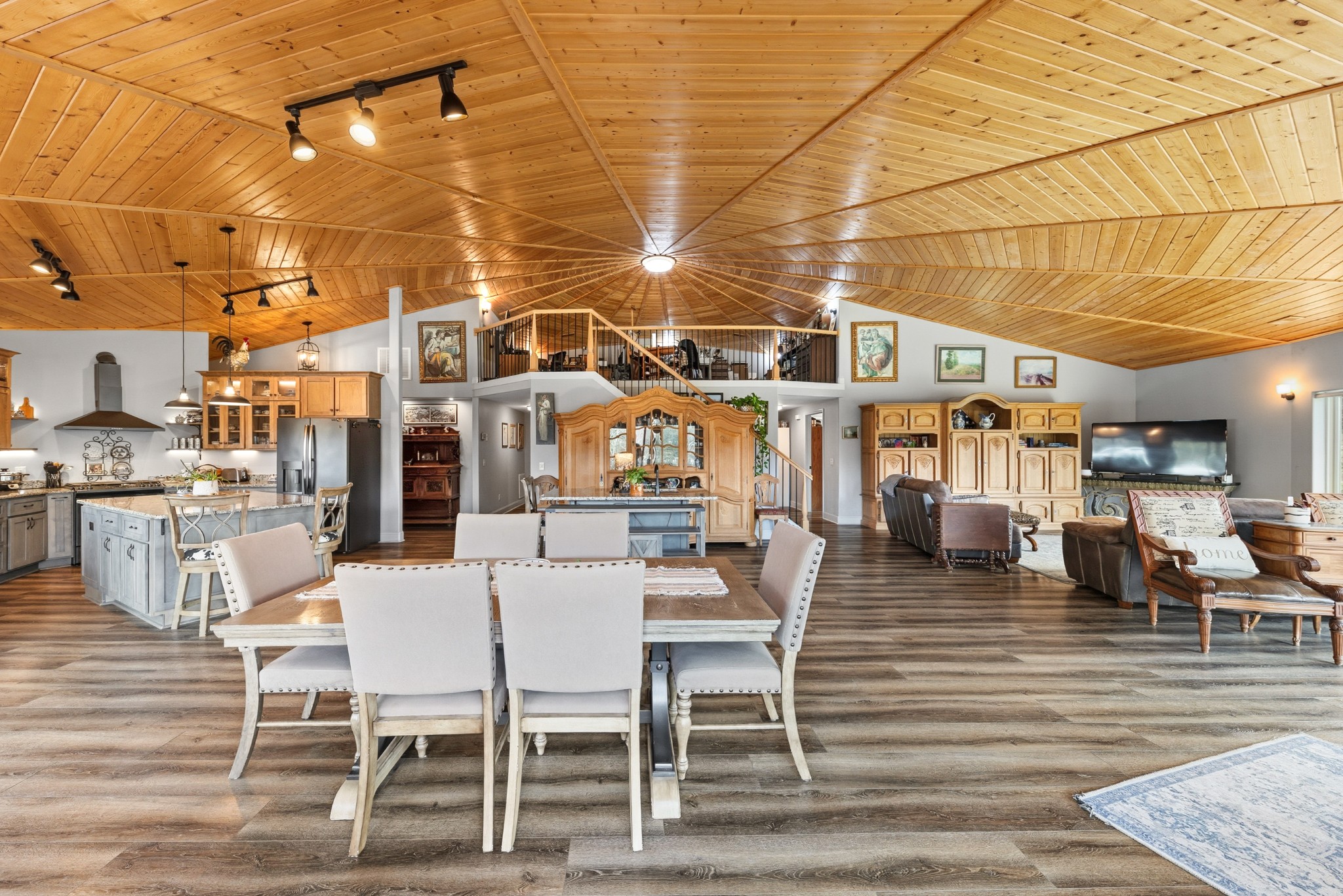 2031 Creecy Hollow Road Pulaski, TN 38478 - Photo 14 of 99