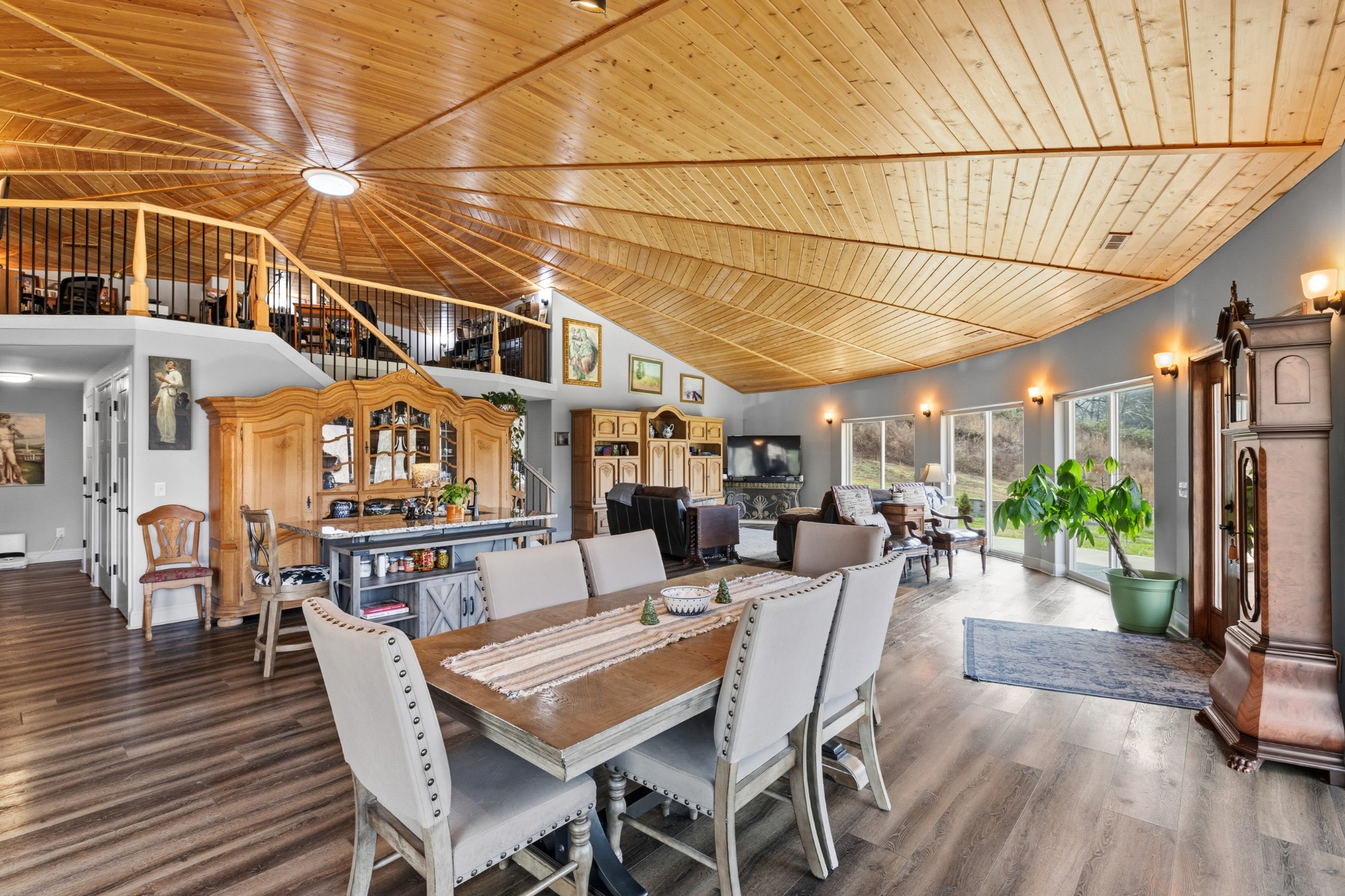 2031 Creecy Hollow Road Pulaski, TN 38478 - Photo 18 of 99