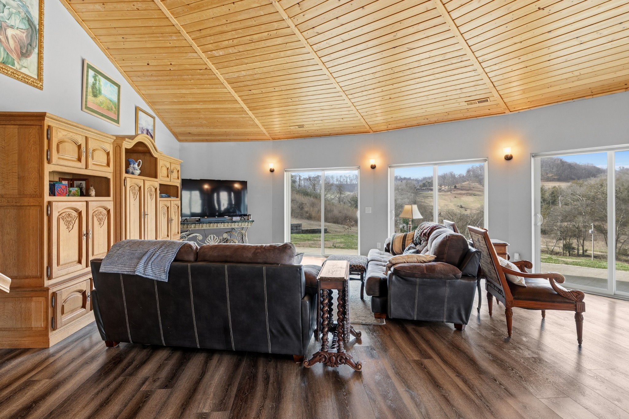 2031 Creecy Hollow Road Pulaski, TN 38478 - Photo 20 of 99