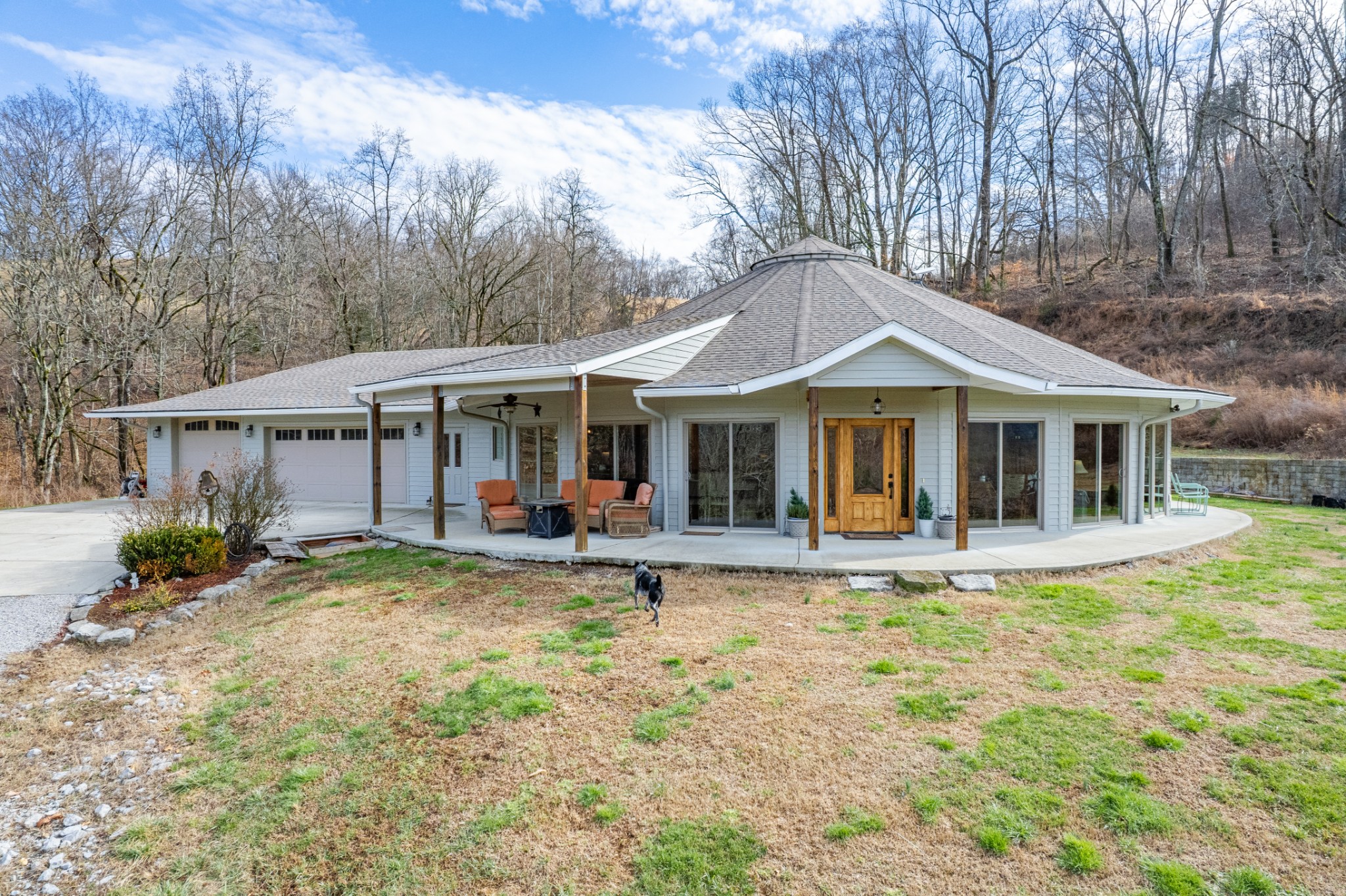 2031 Creecy Hollow Road Pulaski, TN 38478 - Photo 2 of 99