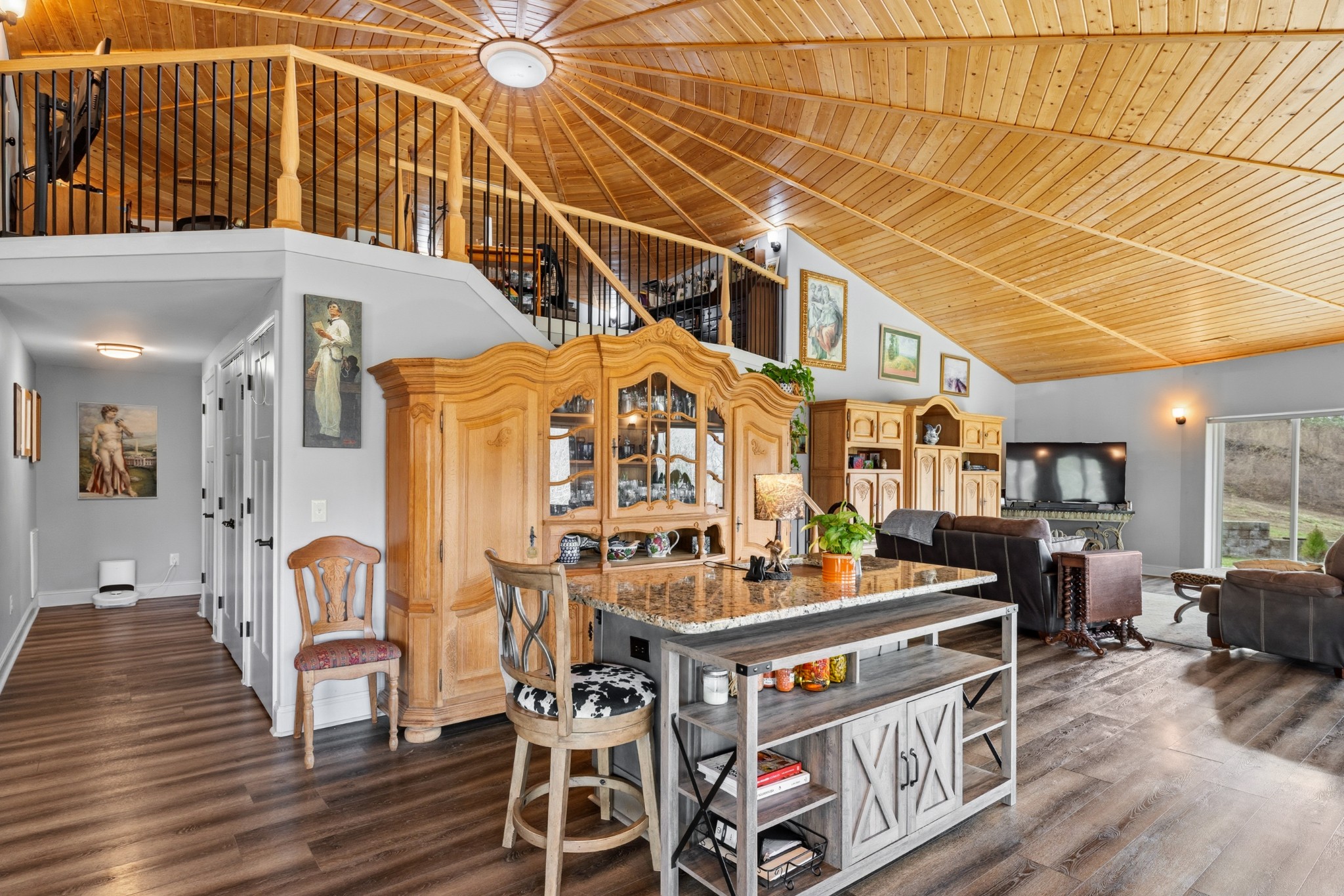 2031 Creecy Hollow Road Pulaski, TN 38478 - Photo 21 of 99