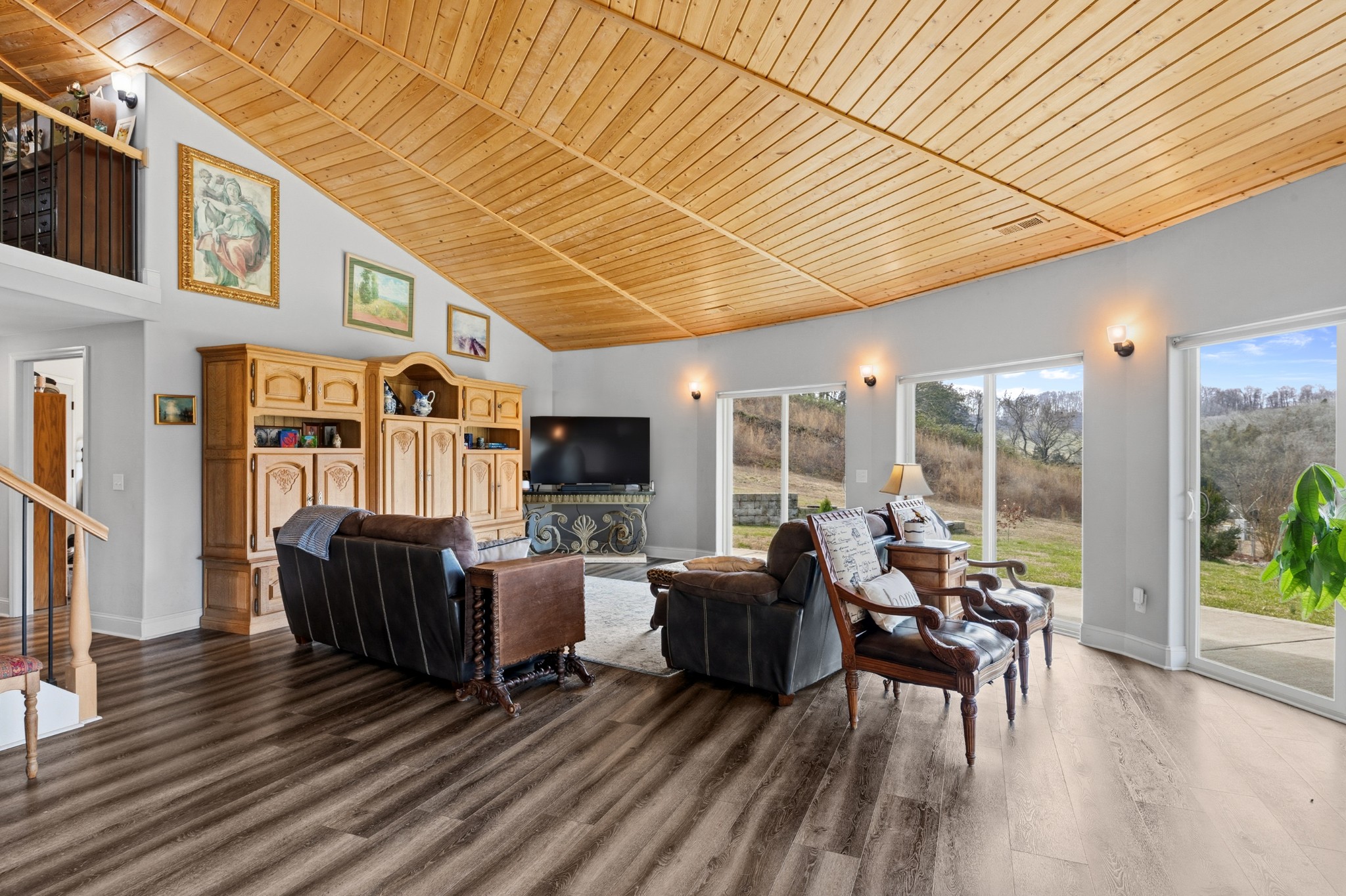 2031 Creecy Hollow Road Pulaski, TN 38478 - Photo 22 of 99