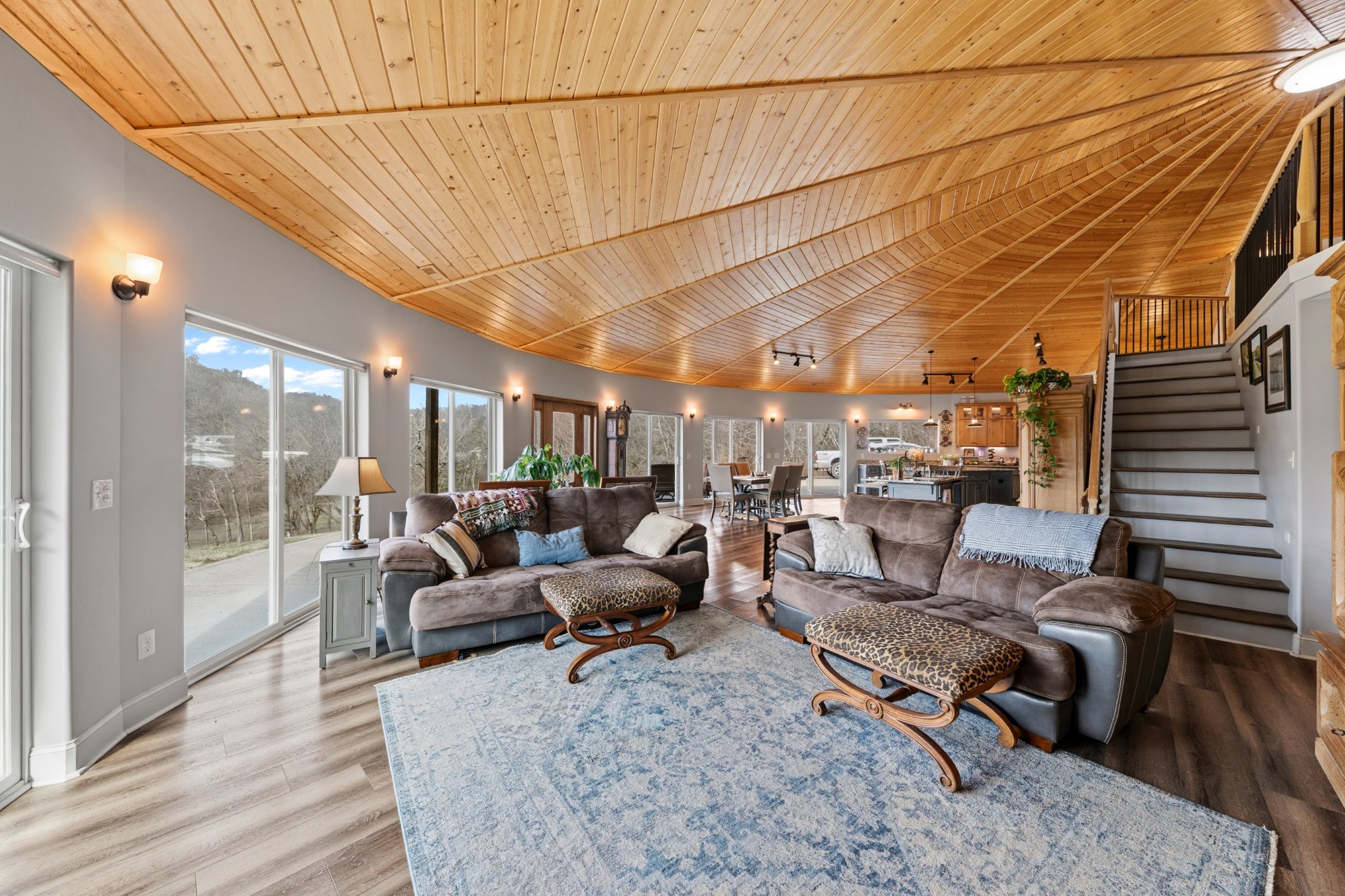 2031 Creecy Hollow Road Pulaski, TN 38478 - Photo 25 of 99