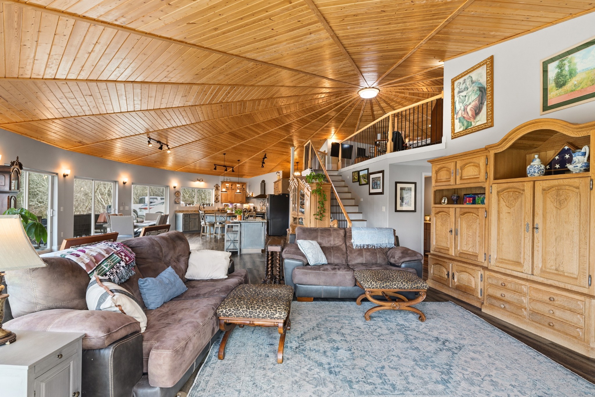 2031 Creecy Hollow Road Pulaski, TN 38478 - Photo 26 of 99