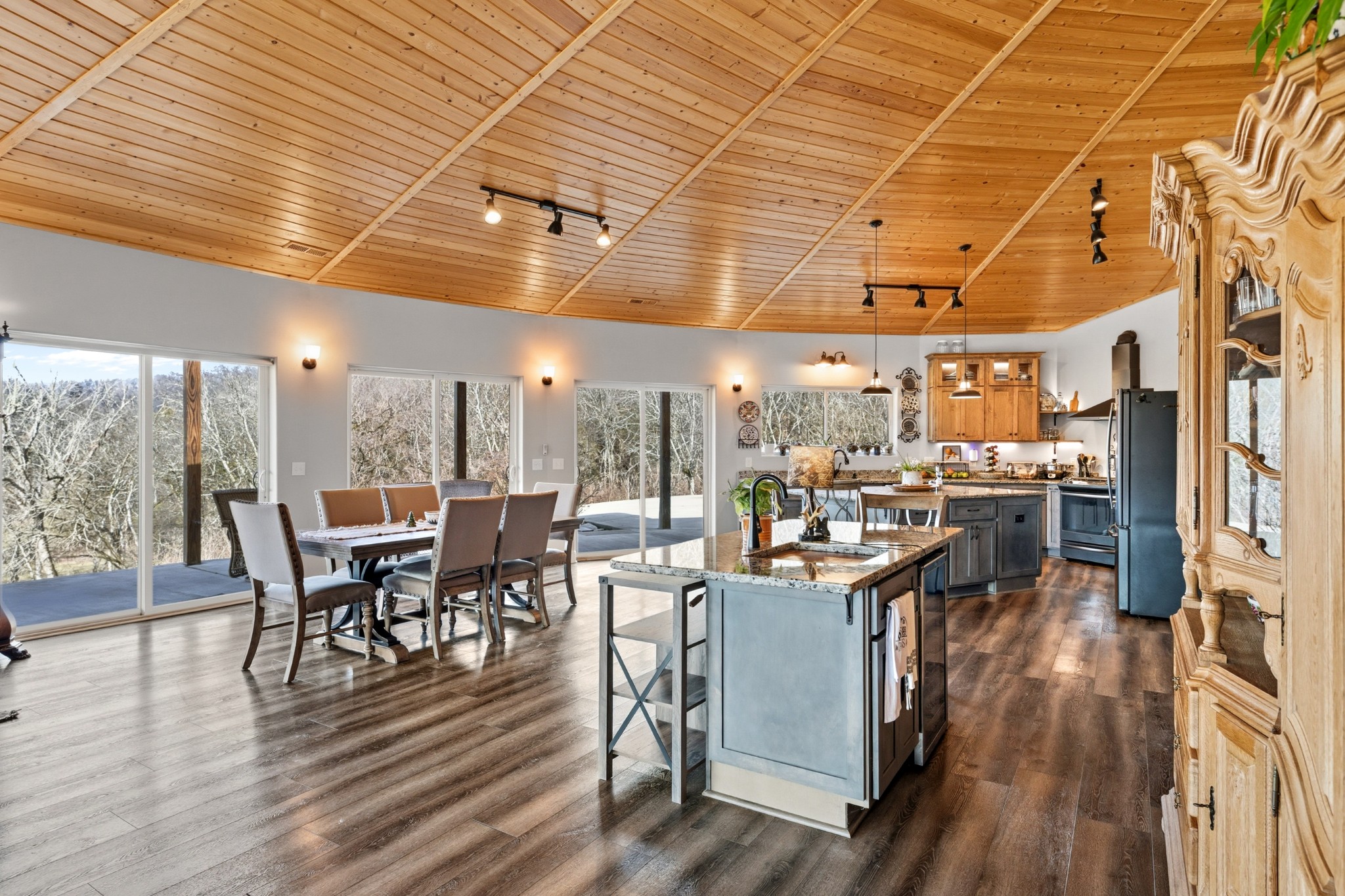 2031 Creecy Hollow Road Pulaski, TN 38478 - Photo 27 of 99