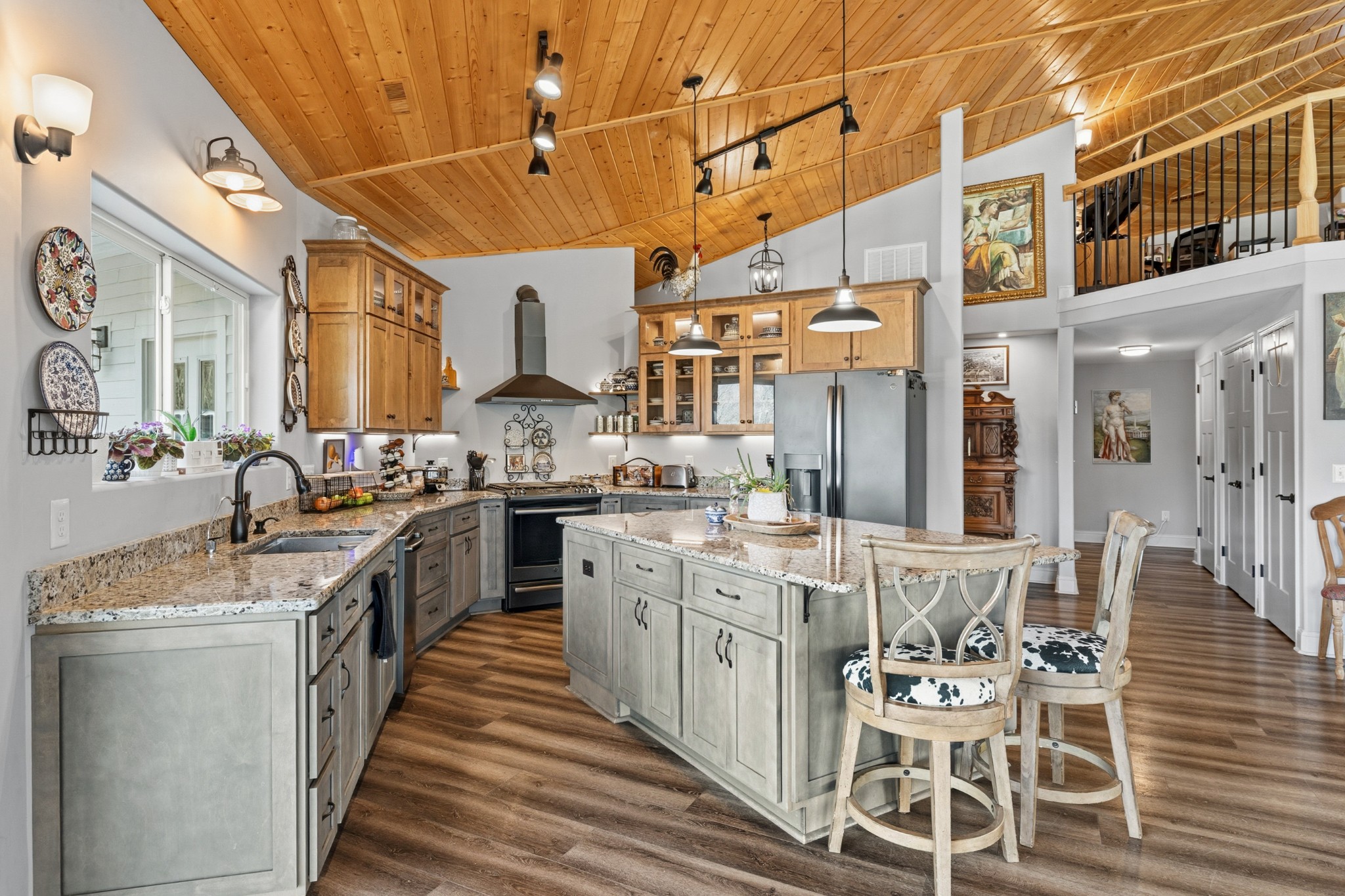 2031 Creecy Hollow Road Pulaski, TN 38478 - Photo 28 of 99