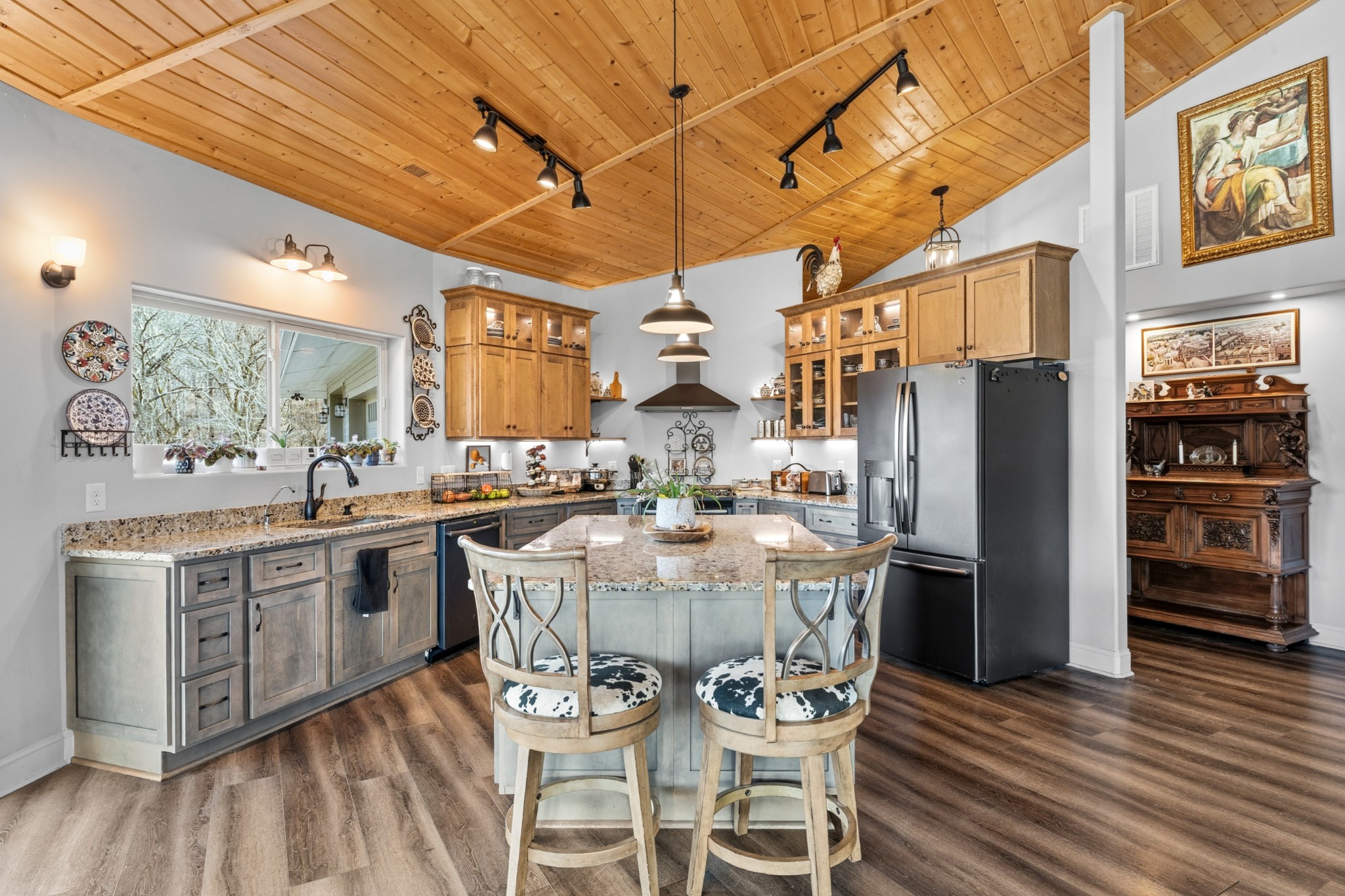 2031 Creecy Hollow Road Pulaski, TN 38478 - Photo 30 of 99