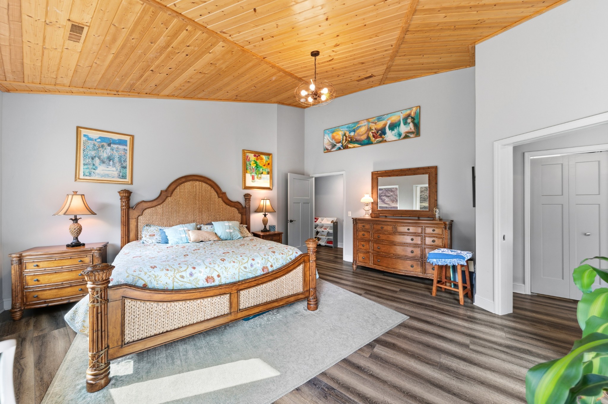 2031 Creecy Hollow Road Pulaski, TN 38478 - Photo 34 of 99