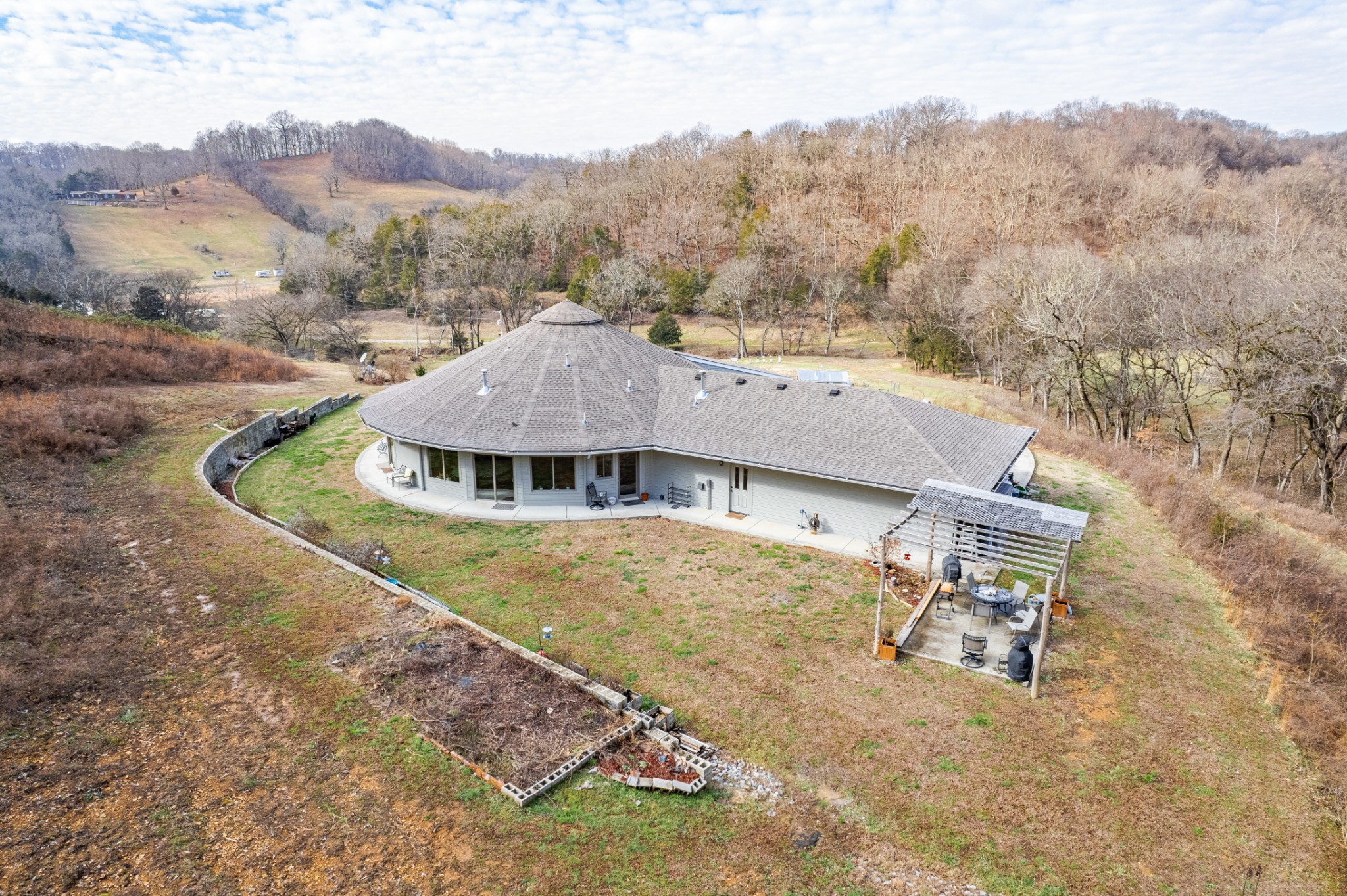 2031 Creecy Hollow Road Pulaski, TN 38478 - Photo 4 of 99