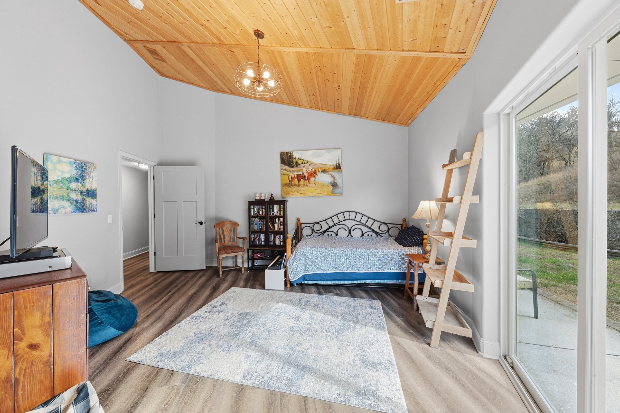 2031 Creecy Hollow Road Pulaski, TN 38478 - Photo 44 of 99