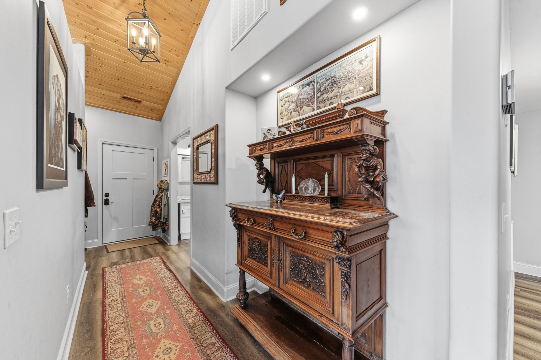 2031 Creecy Hollow Road Pulaski, TN 38478 - Photo 46 of 99