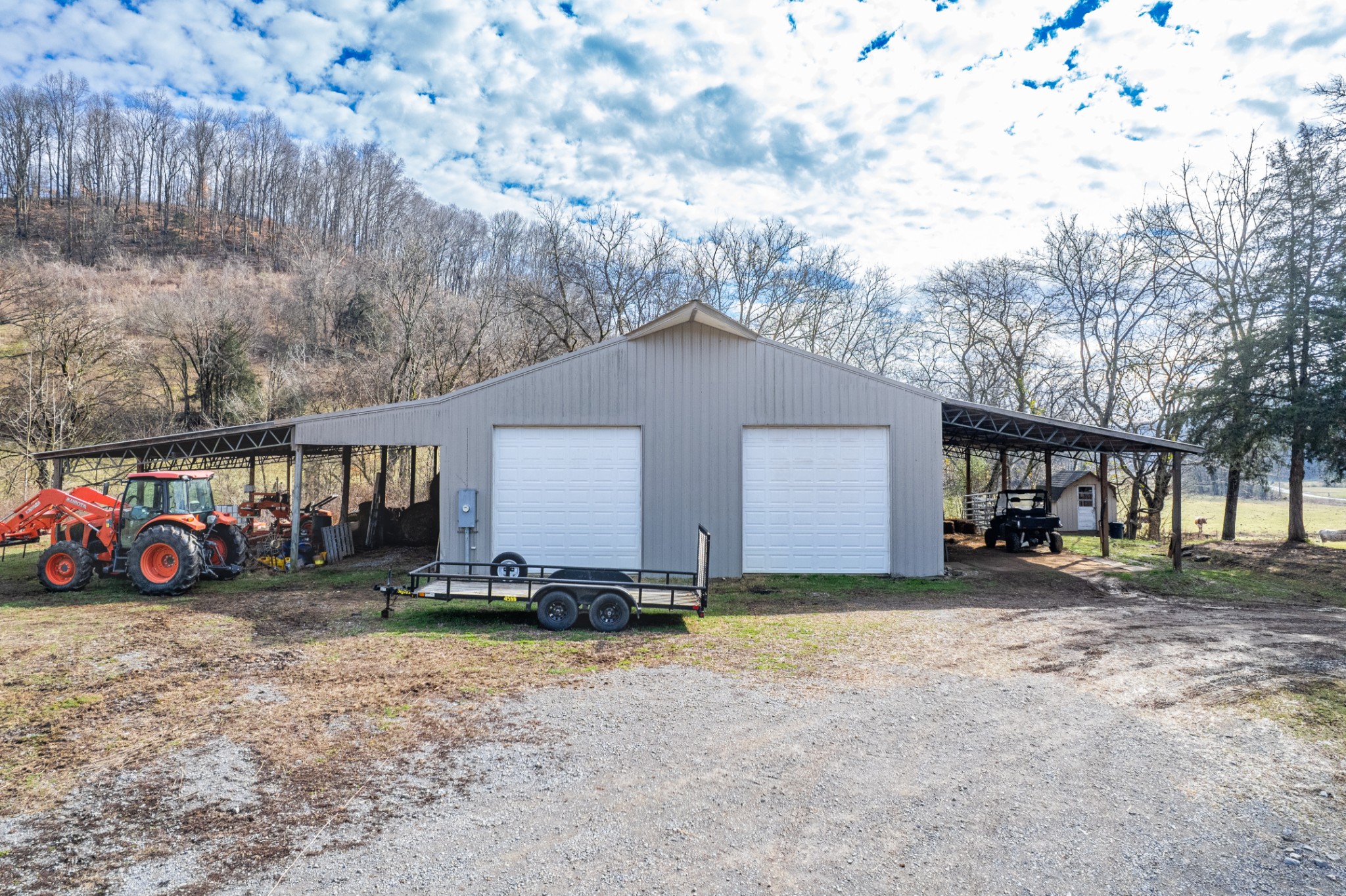 2031 Creecy Hollow Road Pulaski, TN 38478 - Photo 49 of 99