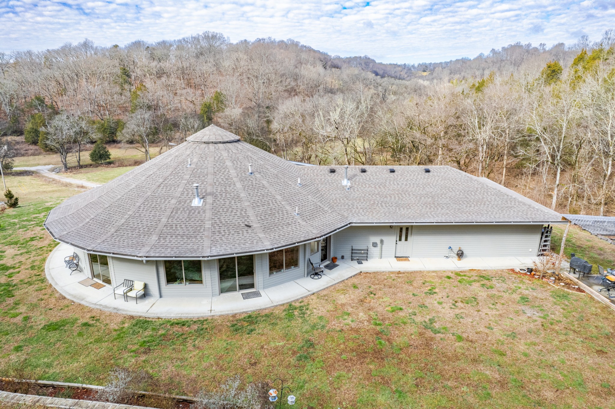 2031 Creecy Hollow Road Pulaski, TN 38478 - Photo 5 of 99