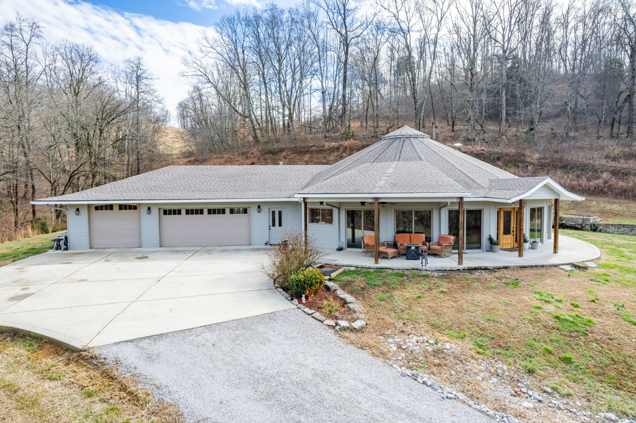 2031 Creecy Hollow Road Pulaski, TN 38478 - Photo 6 of 99