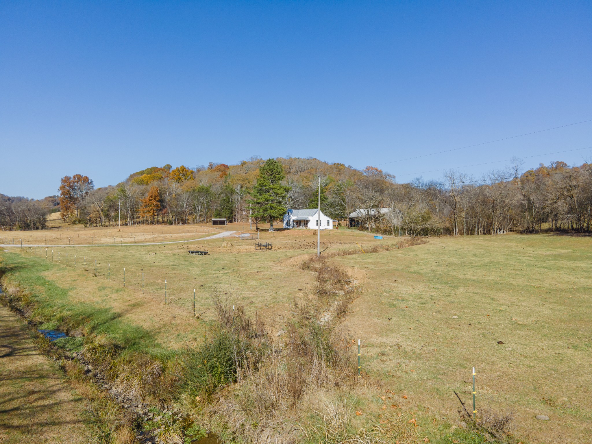 2031 Creecy Hollow Road Pulaski, TN 38478 - Photo 78 of 99