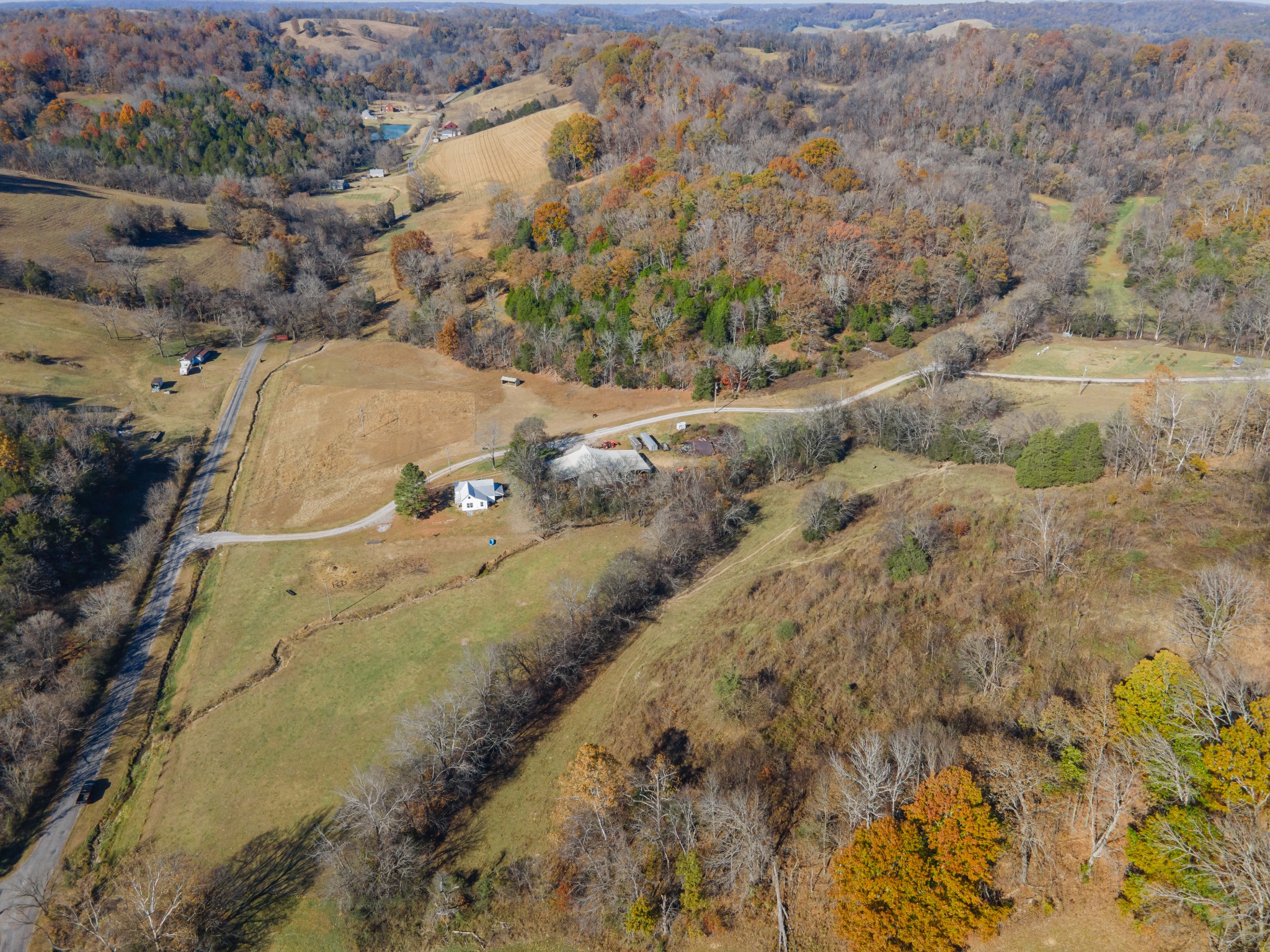 2031 Creecy Hollow Road Pulaski, TN 38478 - Photo 80 of 99