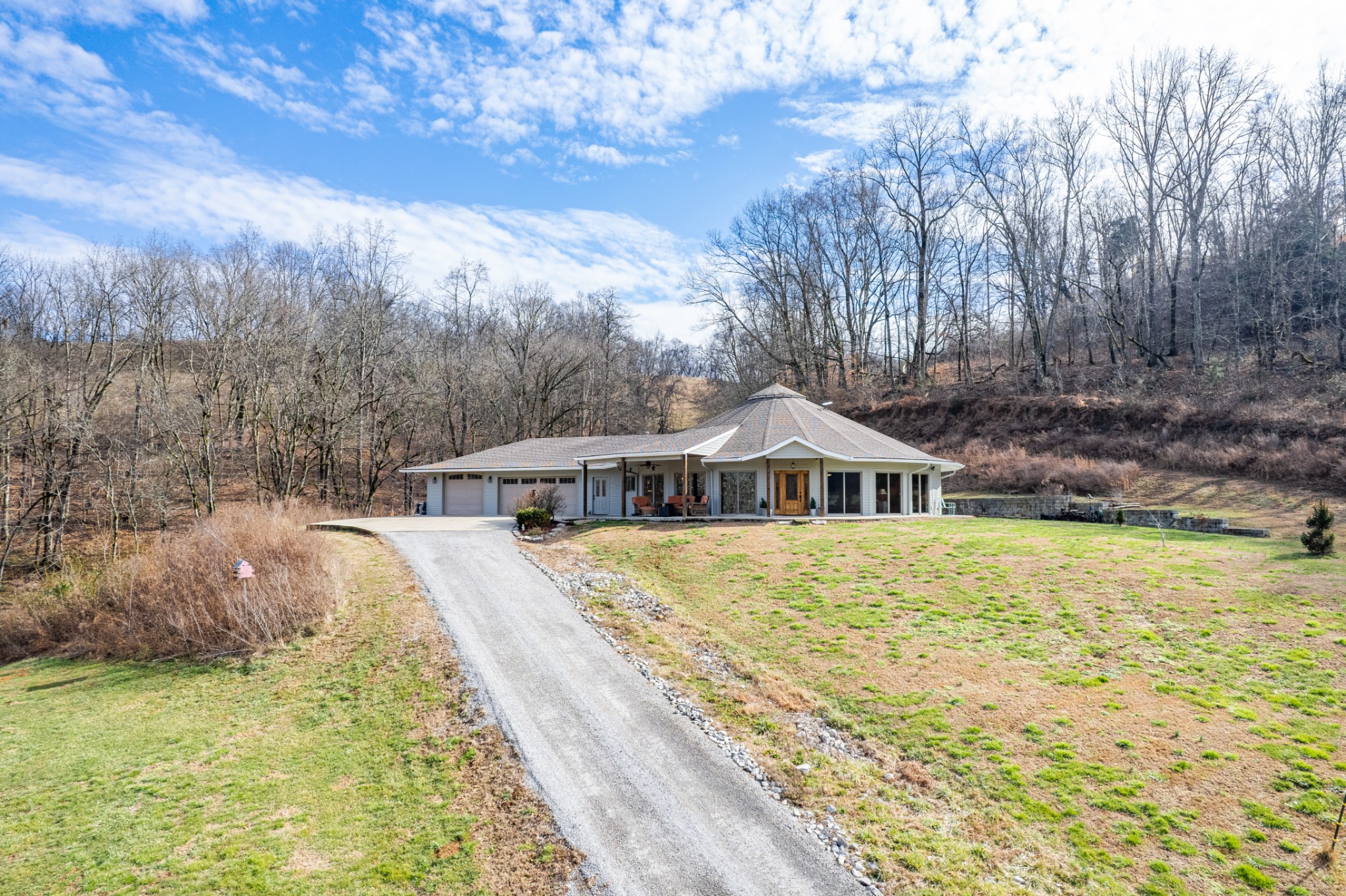 2031 Creecy Hollow Road Pulaski, TN 38478 - Photo 8 of 99