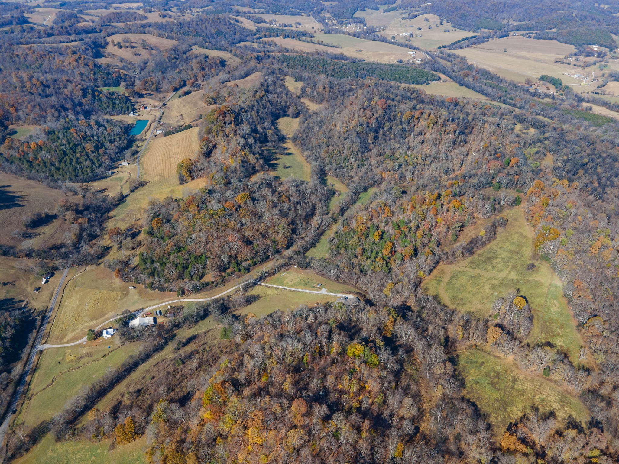 2031 Creecy Hollow Road Pulaski, TN 38478 - Photo 81 of 99