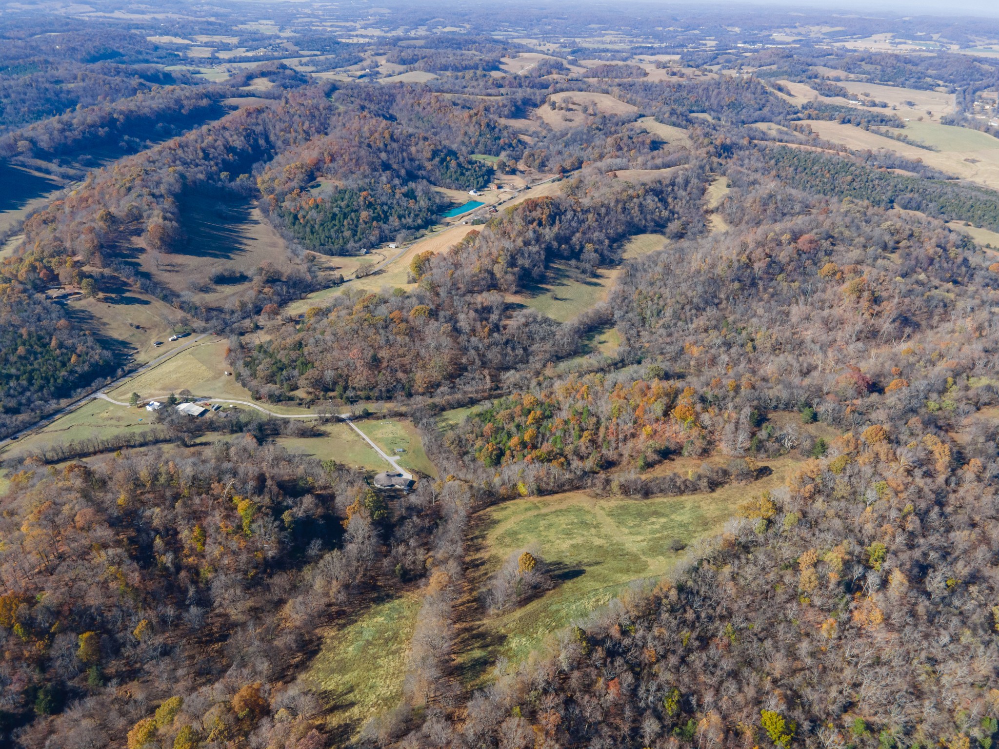 2031 Creecy Hollow Road Pulaski, TN 38478 - Photo 82 of 99