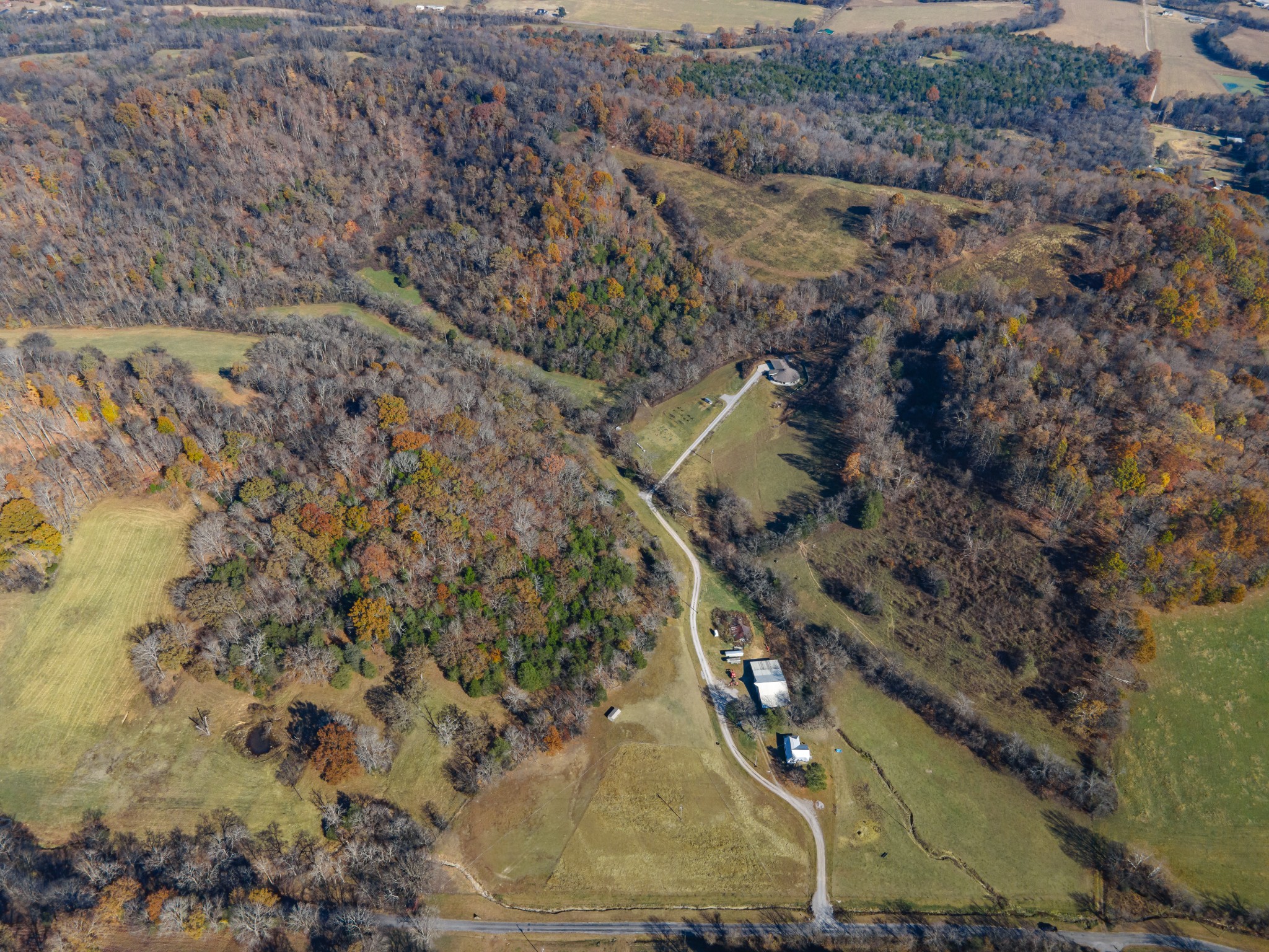 2031 Creecy Hollow Road Pulaski, TN 38478 - Photo 83 of 99