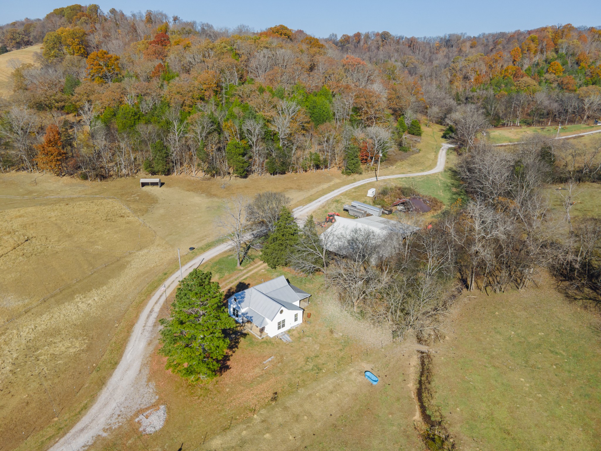 2031 Creecy Hollow Road Pulaski, TN 38478 - Photo 86 of 99