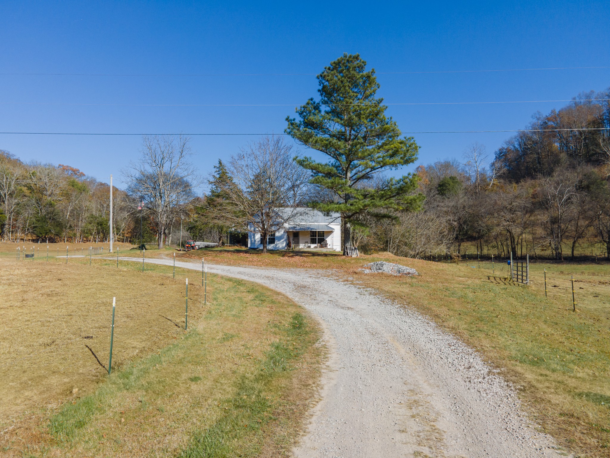 2031 Creecy Hollow Road Pulaski, TN 38478 - Photo 87 of 99