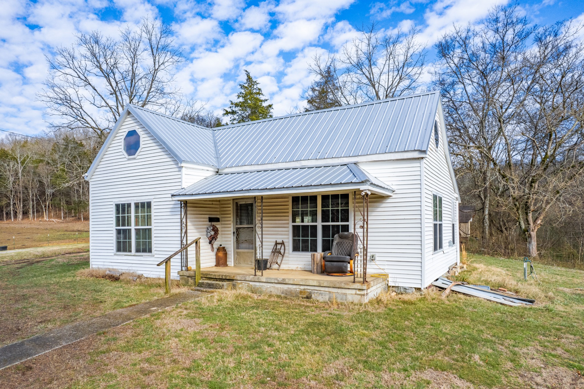 2031 Creecy Hollow Road Pulaski, TN 38478 - Photo 89 of 99