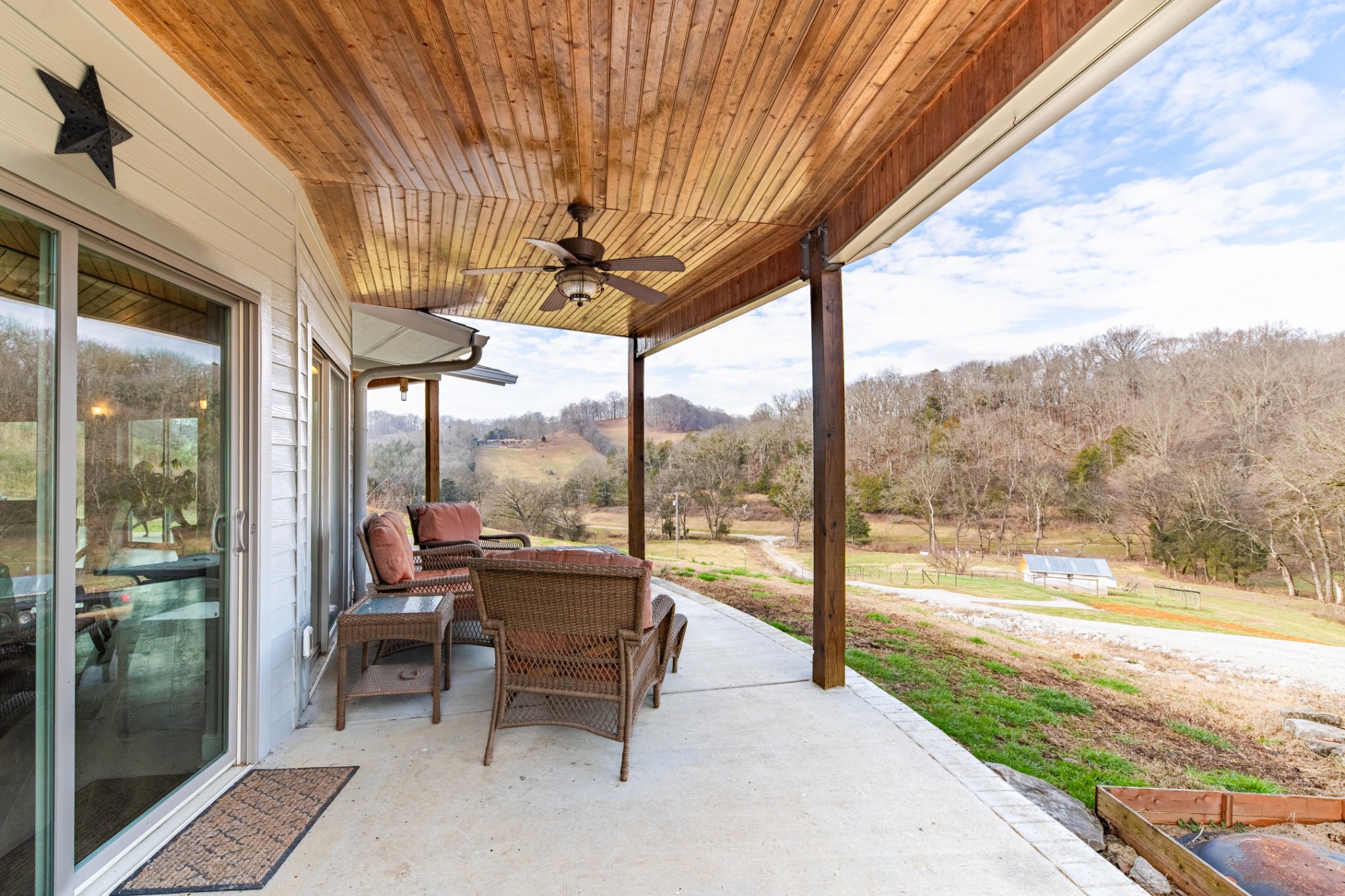 2031 Creecy Hollow Road Pulaski, TN 38478 - Photo 9 of 99