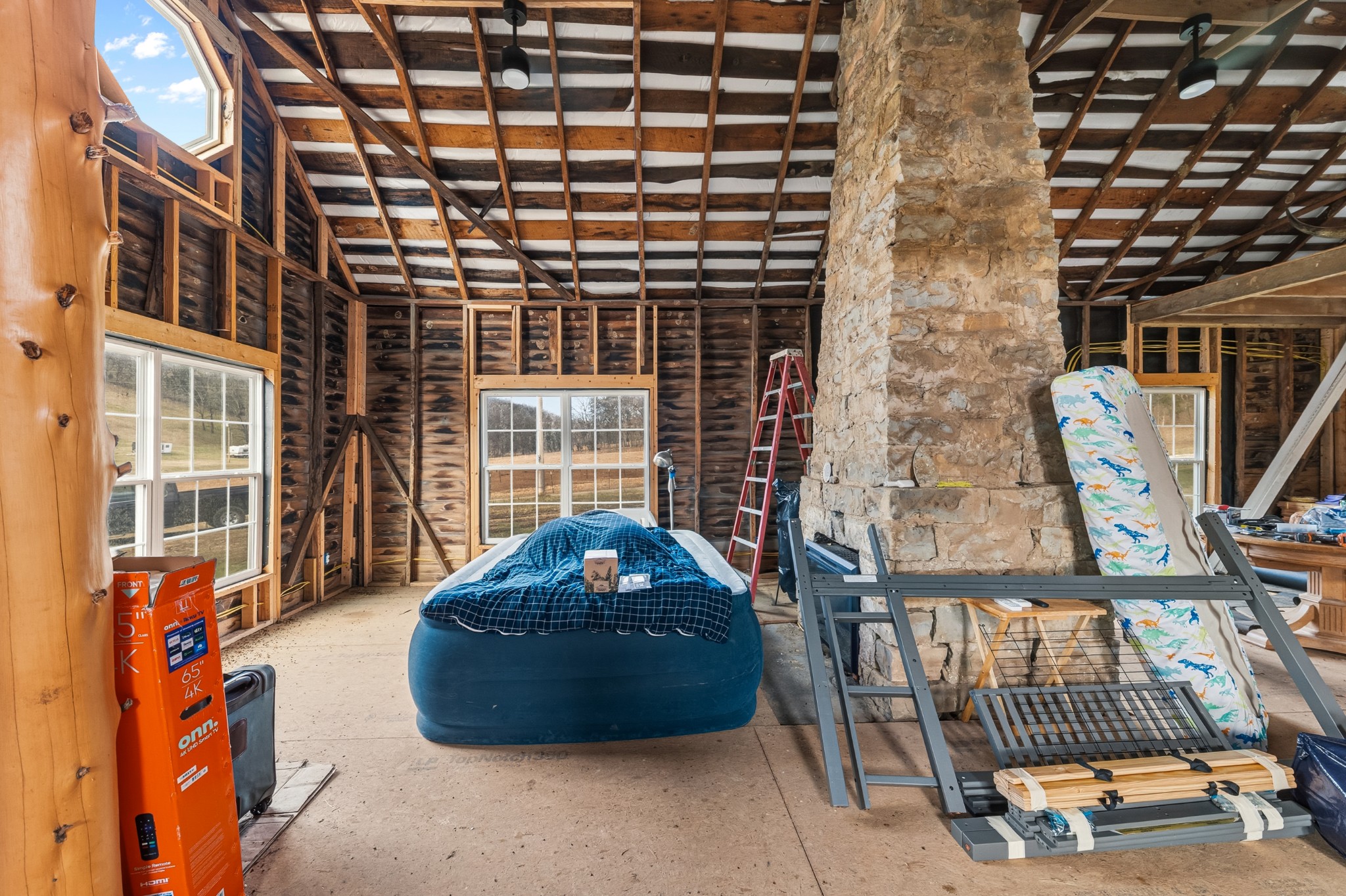 2031 Creecy Hollow Road Pulaski, TN 38478 - Photo 93 of 99