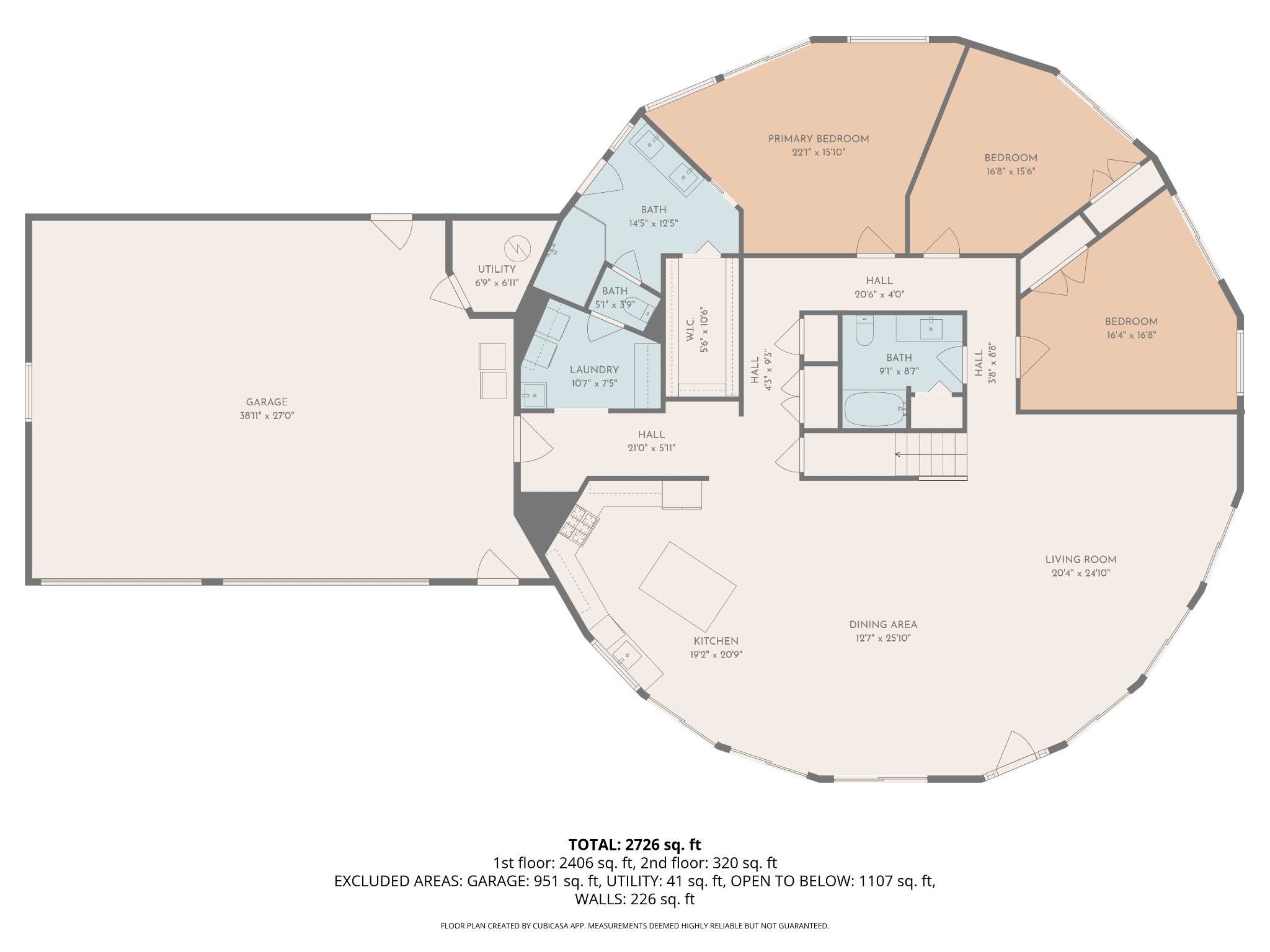 2031 Creecy Hollow Road Pulaski, TN 38478 - Photo 98 of 99
