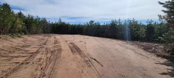 $35,000 | Lot 2 Mackey Road, Trego, WI 54888