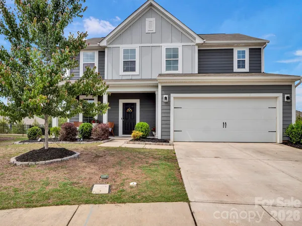 $429,000 | 2818 Dominion Court, Apex, NC 27523