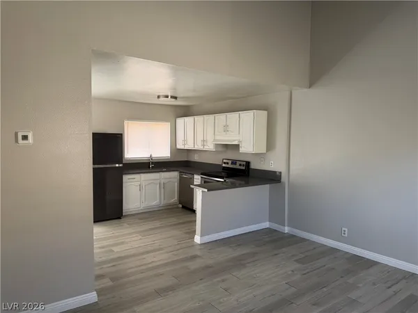 $1,140 | 5206 Golden Lane, Unit D, Las Vegas, NV 89119