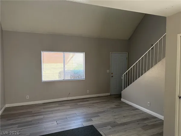 $1,140 | 5206 Golden Lane, Unit D, Las Vegas, NV 89119